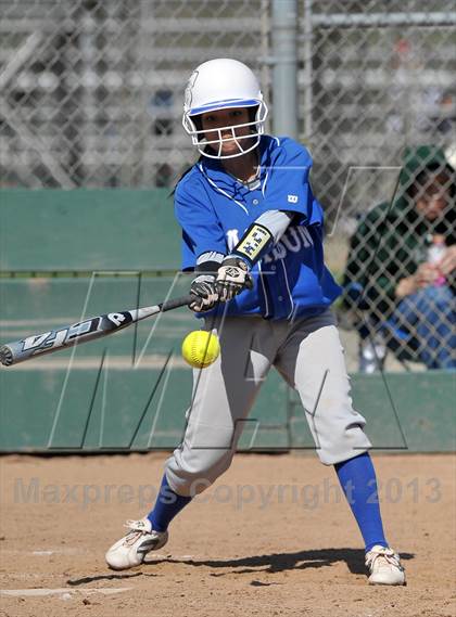 Thumbnail 1 in Carson vs. Woodland (Victory Pre-Season T.O.C.) photogallery.