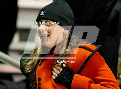 Thumbnail 2 in Beaver Falls vs. Westinghouse (PIAA 2A Semifinal) photogallery.
