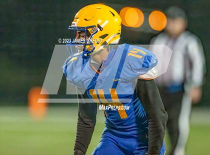 Thumbnail 2 in Beaver Falls vs. Westinghouse (PIAA 2A Semifinal) photogallery.