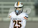 Photo from the gallery "Beaver Falls vs. Westinghouse (PIAA 2A Semifinal)"