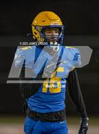 Photo from the gallery "Beaver Falls vs. Westinghouse (PIAA 2A Semifinal)"
