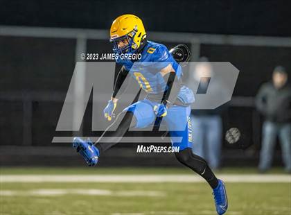 Thumbnail 3 in Beaver Falls vs. Westinghouse (PIAA 2A Semifinal) photogallery.
