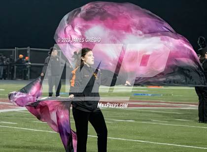 Thumbnail 1 in Beaver Falls vs. Westinghouse (PIAA 2A Semifinal) photogallery.