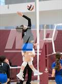 Photo from the gallery "Thunderbird vs. Higley (Epic Tourneys Volleyball Invite)"