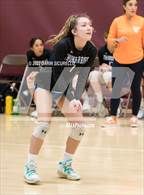 Photo from the gallery "Thunderbird vs. Higley (Epic Tourneys Volleyball Invite)"