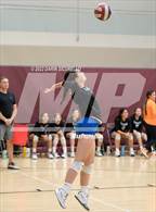 Photo from the gallery "Thunderbird vs. Higley (Epic Tourneys Volleyball Invite)"