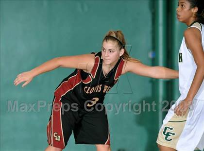 Thumbnail 3 in Canyon vs. Clovis West (Ladycat Classic) photogallery.