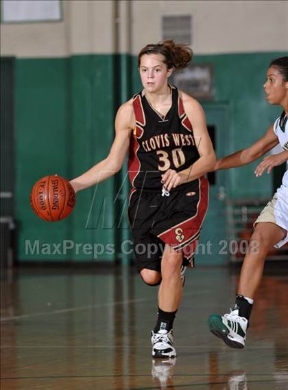 Thumbnail 1 in Canyon vs. Clovis West (Ladycat Classic) photogallery.