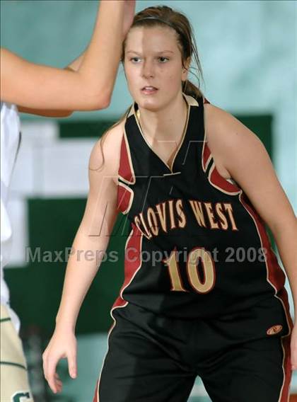 Thumbnail 1 in Canyon vs. Clovis West (Ladycat Classic) photogallery.