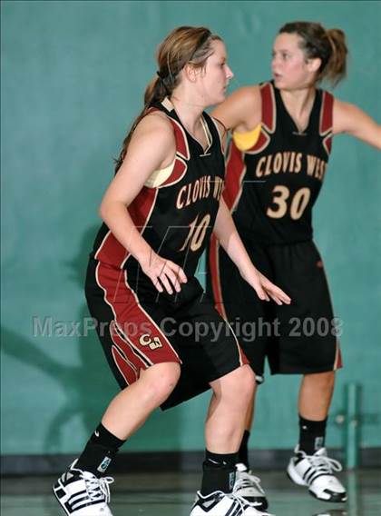 Thumbnail 1 in Canyon vs. Clovis West (Ladycat Classic) photogallery.