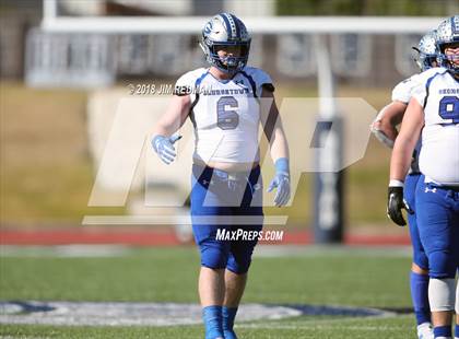 Thumbnail 2 in Georgetown vs. Shadow Creek (UIL 5A Regional Playoff) photogallery.