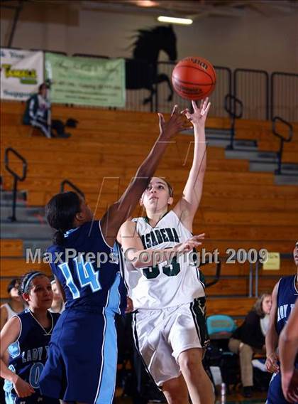 Thumbnail 1 in Rayburn vs Pasadena (McDonalds Texas Invitational) photogallery.