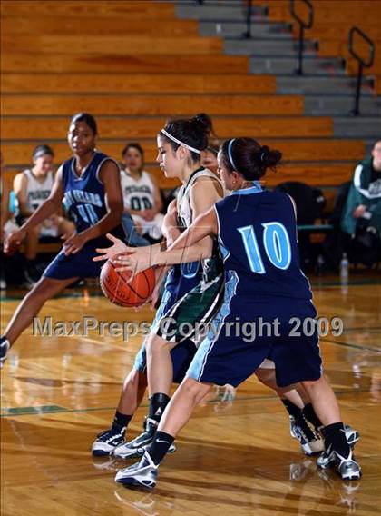 Thumbnail 2 in Rayburn vs Pasadena (McDonalds Texas Invitational) photogallery.