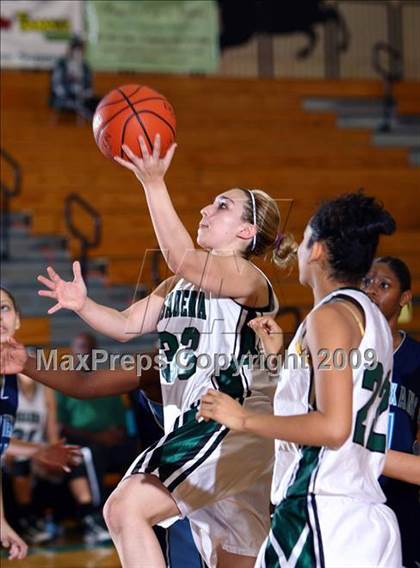 Thumbnail 3 in Rayburn vs Pasadena (McDonalds Texas Invitational) photogallery.