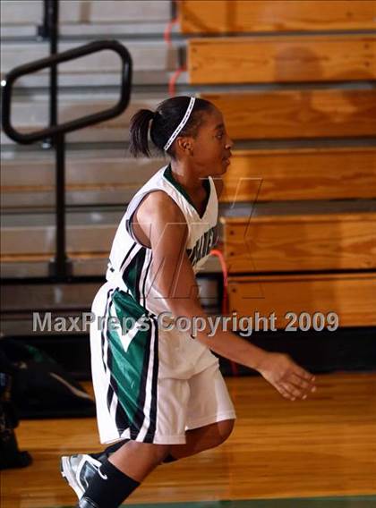 Thumbnail 3 in Rayburn vs Pasadena (McDonalds Texas Invitational) photogallery.