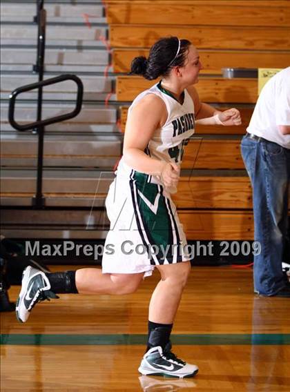 Thumbnail 1 in Rayburn vs Pasadena (McDonalds Texas Invitational) photogallery.