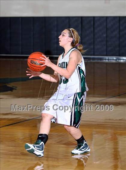 Thumbnail 2 in Rayburn vs Pasadena (McDonalds Texas Invitational) photogallery.