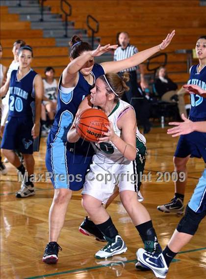 Thumbnail 3 in Rayburn vs Pasadena (McDonalds Texas Invitational) photogallery.