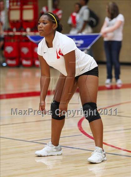 Thumbnail 2 in Galt @ Antelope (Junior Varsity) photogallery.