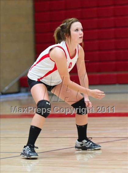 Thumbnail 3 in Galt @ Antelope (Junior Varsity) photogallery.