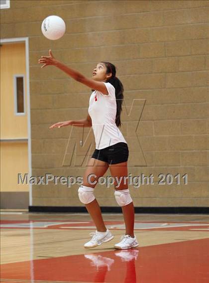 Thumbnail 3 in Galt @ Antelope (Junior Varsity) photogallery.