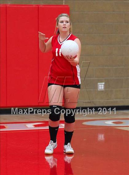 Thumbnail 1 in Galt @ Antelope (Junior Varsity) photogallery.