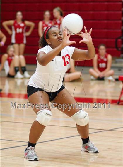 Thumbnail 3 in Galt @ Antelope (Junior Varsity) photogallery.