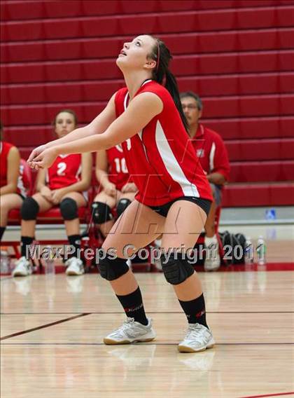 Thumbnail 3 in Galt @ Antelope (Junior Varsity) photogallery.