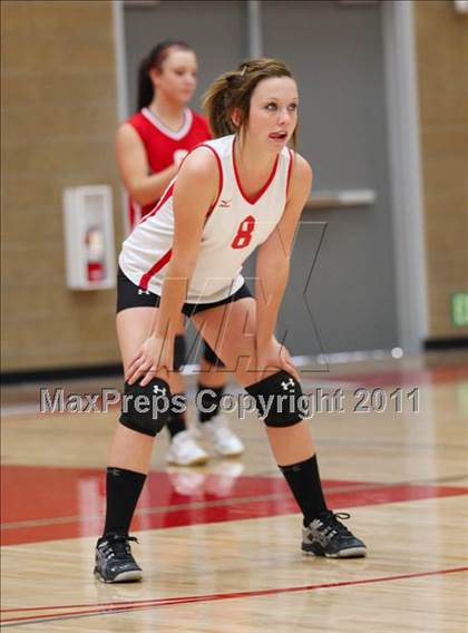 Thumbnail 1 in Galt @ Antelope (Junior Varsity) photogallery.