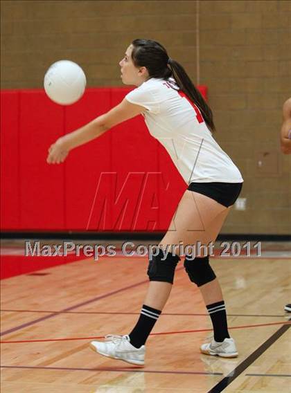 Thumbnail 2 in Galt @ Antelope (Junior Varsity) photogallery.