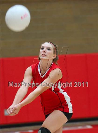 Thumbnail 3 in Galt @ Antelope (Junior Varsity) photogallery.
