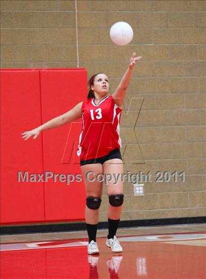 Thumbnail 2 in Galt @ Antelope (Junior Varsity) photogallery.