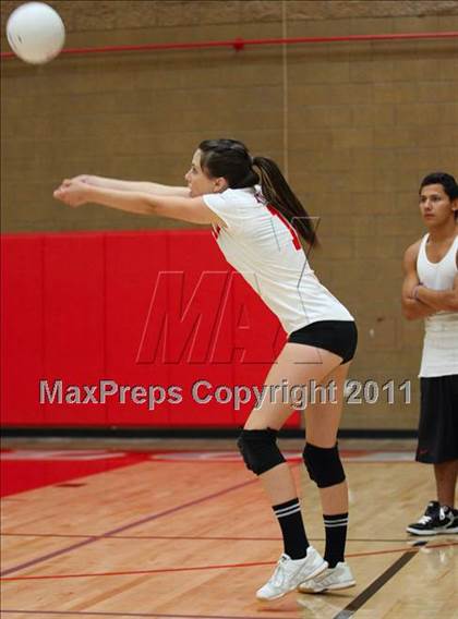 Thumbnail 3 in Galt @ Antelope (Junior Varsity) photogallery.