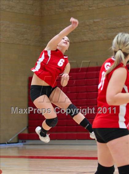 Thumbnail 1 in Galt @ Antelope (Junior Varsity) photogallery.