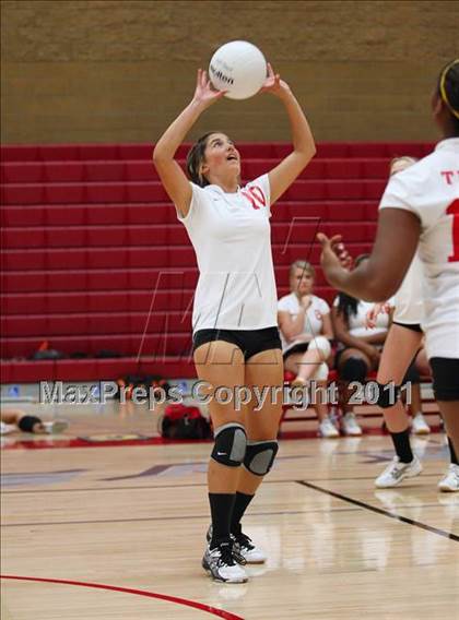 Thumbnail 2 in Galt @ Antelope (Junior Varsity) photogallery.