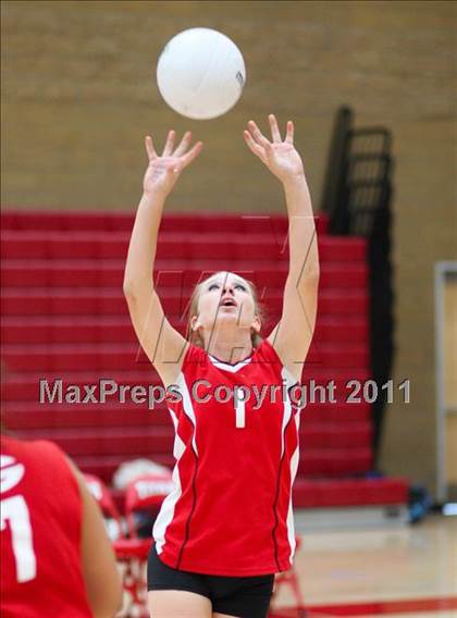 Thumbnail 1 in Galt @ Antelope (Junior Varsity) photogallery.
