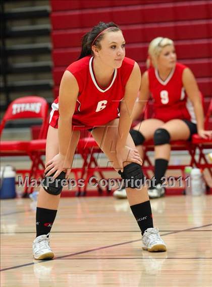Thumbnail 2 in Galt @ Antelope (Junior Varsity) photogallery.