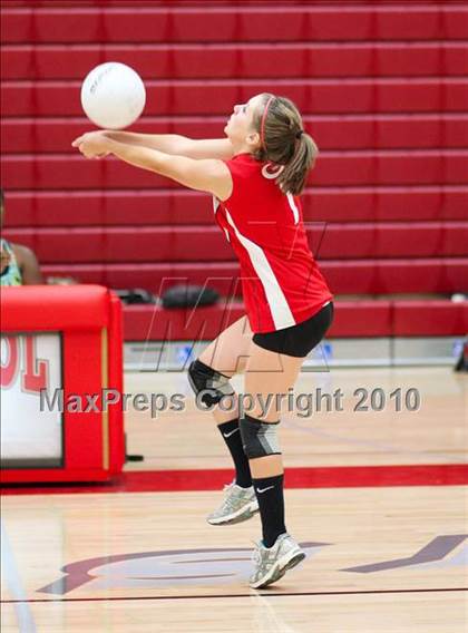 Thumbnail 3 in Galt @ Antelope (Junior Varsity) photogallery.