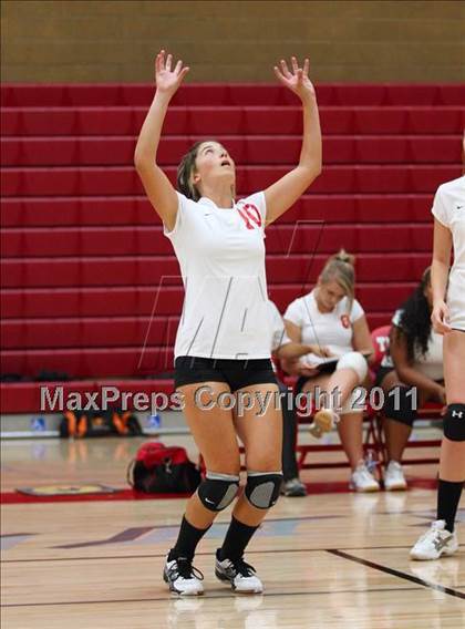Thumbnail 1 in Galt @ Antelope (Junior Varsity) photogallery.