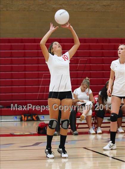 Thumbnail 2 in Galt @ Antelope (Junior Varsity) photogallery.