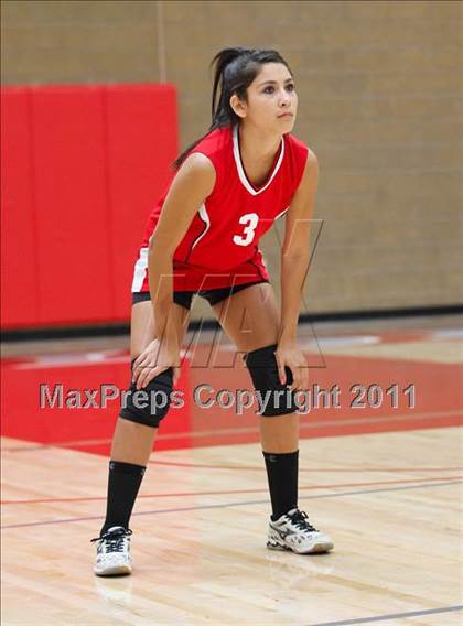 Thumbnail 2 in Galt @ Antelope (Junior Varsity) photogallery.