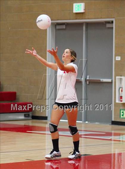 Thumbnail 3 in Galt @ Antelope (Junior Varsity) photogallery.
