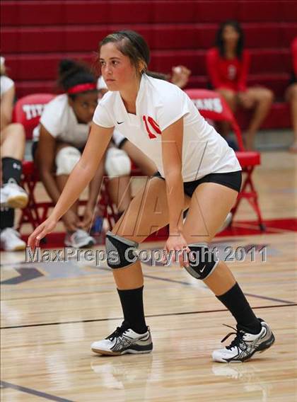 Thumbnail 1 in Galt @ Antelope (Junior Varsity) photogallery.