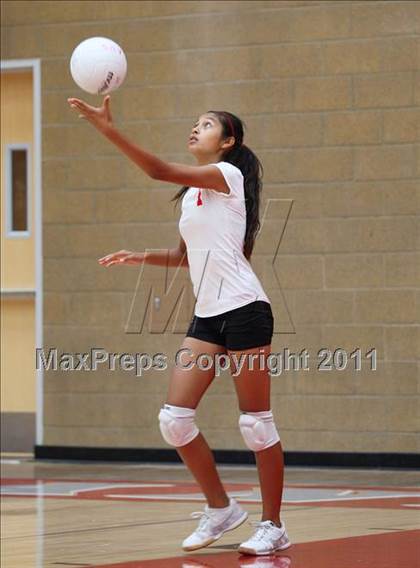 Thumbnail 2 in Galt @ Antelope (Junior Varsity) photogallery.