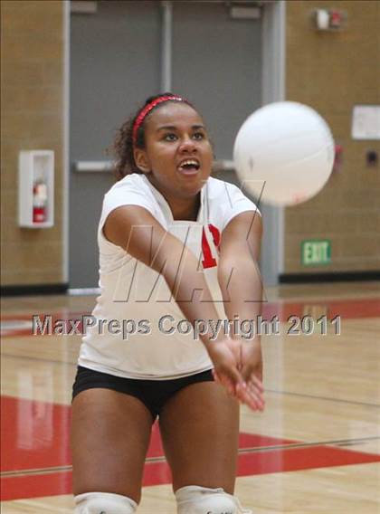 Thumbnail 2 in Galt @ Antelope (Junior Varsity) photogallery.