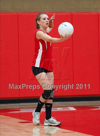 Thumbnail 3 in Galt @ Antelope (Junior Varsity) photogallery.