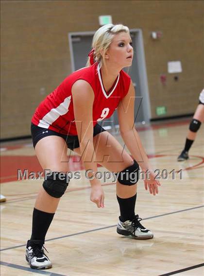 Thumbnail 1 in Galt @ Antelope (Junior Varsity) photogallery.