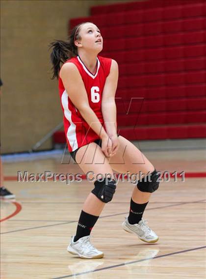 Thumbnail 1 in Galt @ Antelope (Junior Varsity) photogallery.