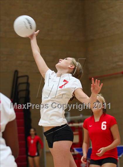 Thumbnail 1 in Galt @ Antelope (Junior Varsity) photogallery.