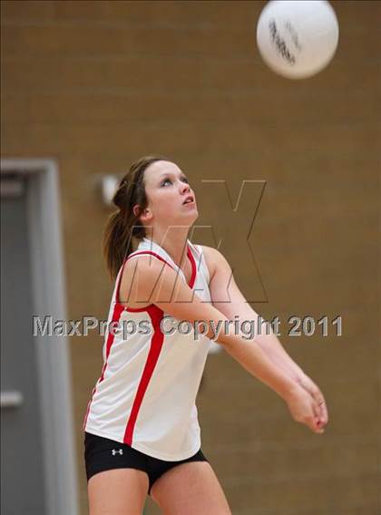 Thumbnail 1 in Galt @ Antelope (Junior Varsity) photogallery.